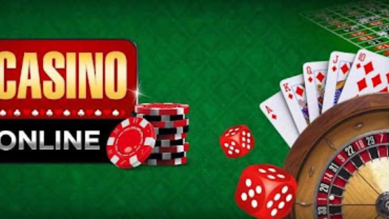 Gacor1000: Online Casino Game Played by Many Beginners